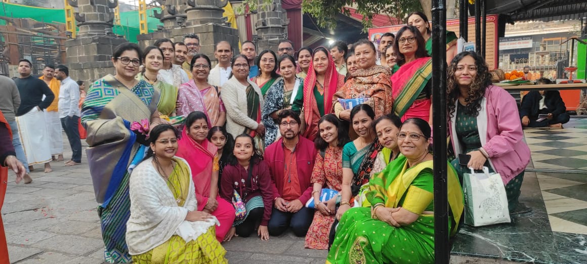 Join Our Satsang & Meditation